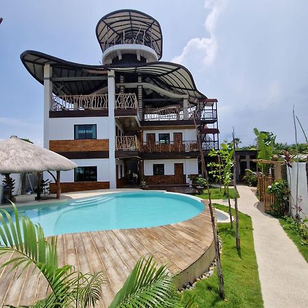 The Hat Trick Hostel Basdiot Экстерьер фото