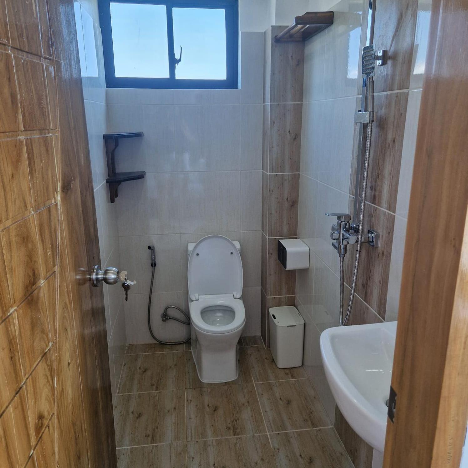 The Hat Trick Hostel Basdiot Экстерьер фото