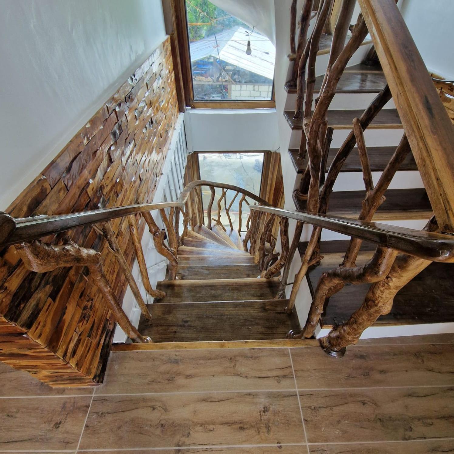 The Hat Trick Hostel Basdiot Экстерьер фото
