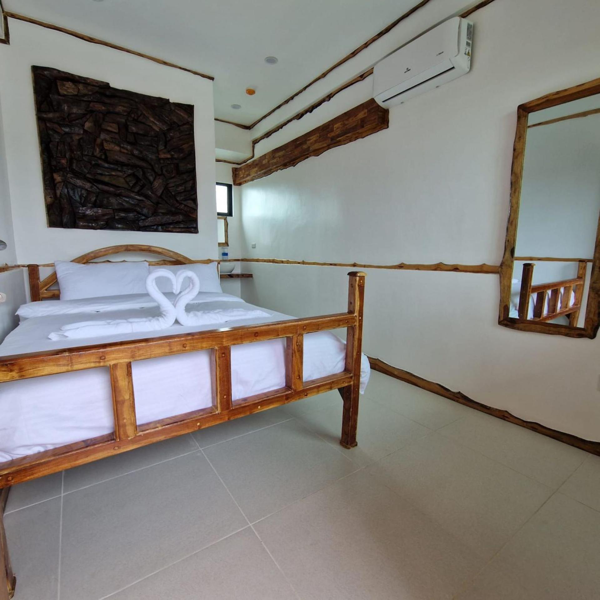 The Hat Trick Hostel Basdiot Экстерьер фото
